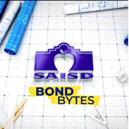 SAISD Bond Bytes