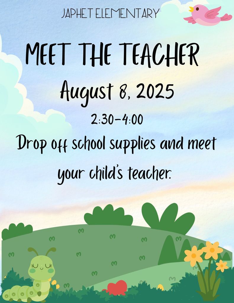 Meet the Teacher