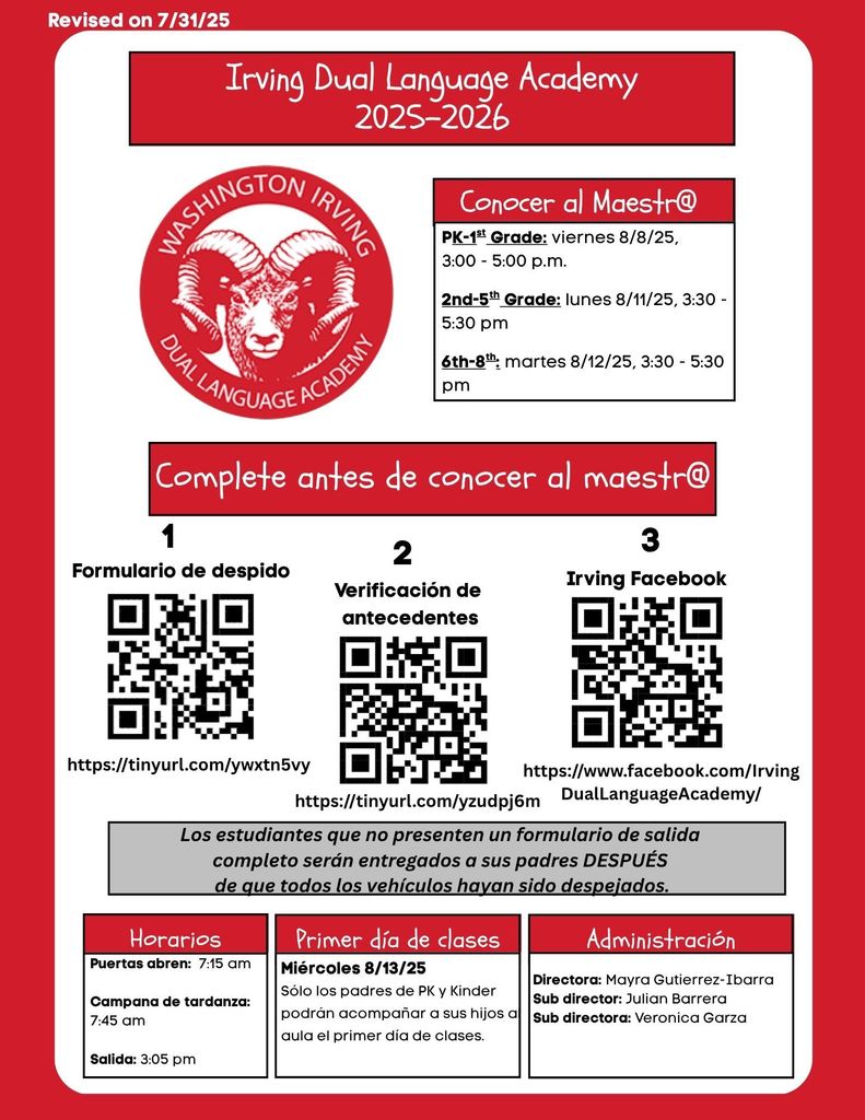 flyer