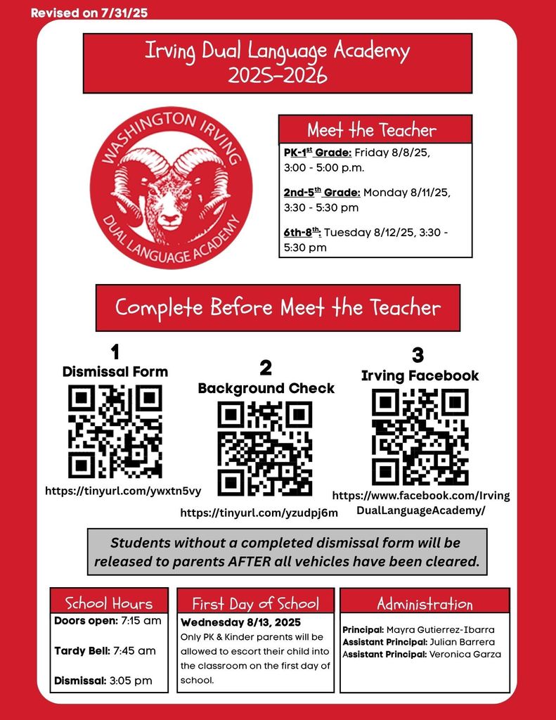 flyer