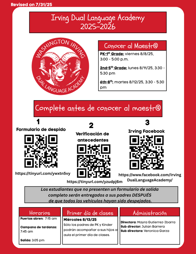 flyer