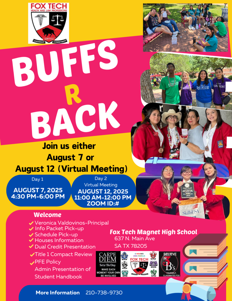 Flyer
