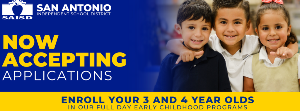 Enroll for PREK
