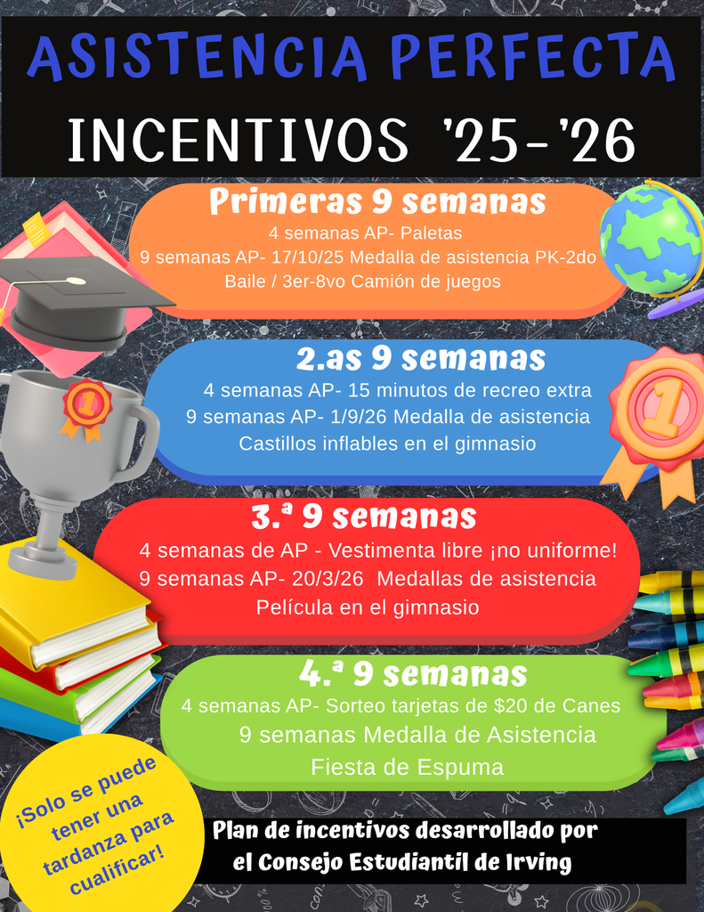Attendance SP