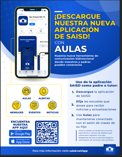 Apptegy Spanish Info. 