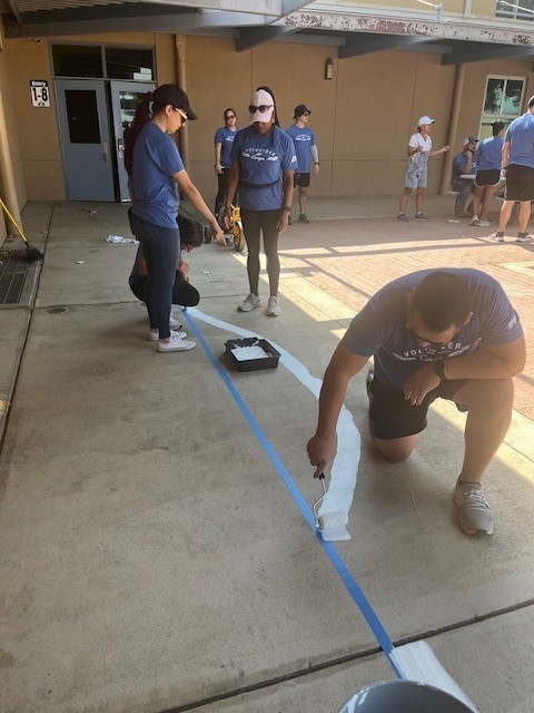 Margil Playyground Project