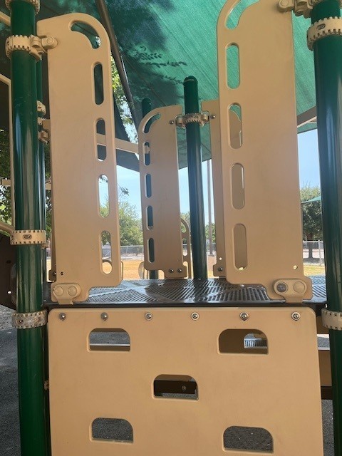 Margil Playyground Project