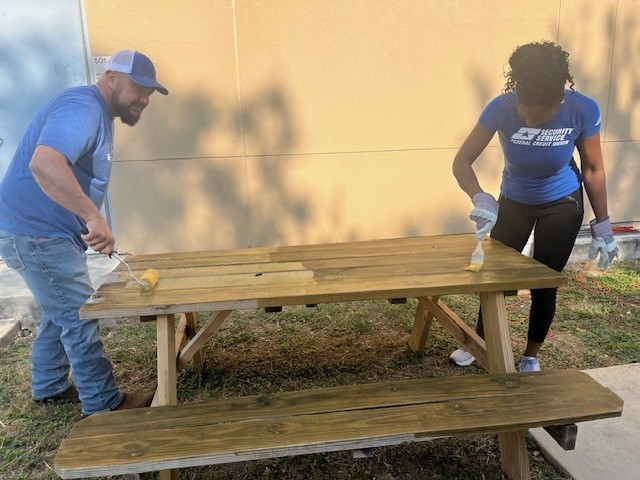 Margil Playyground Project