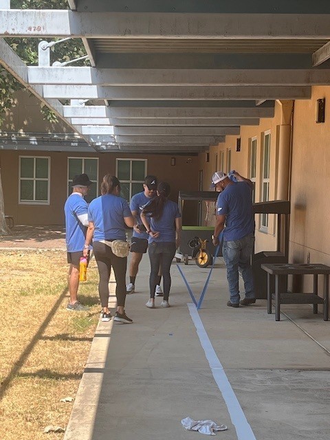 Margil Playyground Project