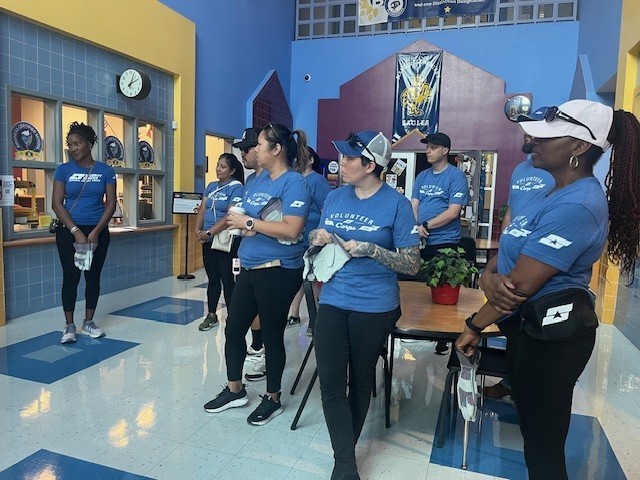 Margil Playyground Project