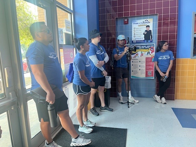 Margil Playyground Project