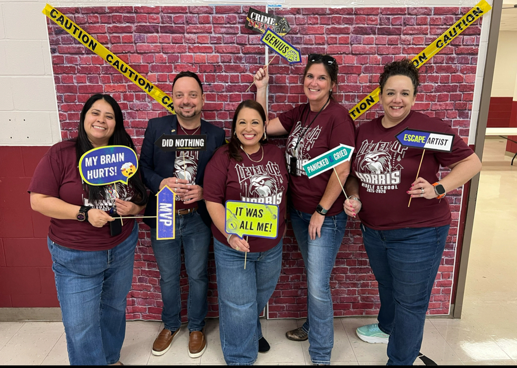 Admin Team