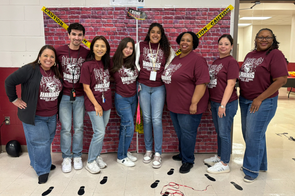 Language and Literature Team
