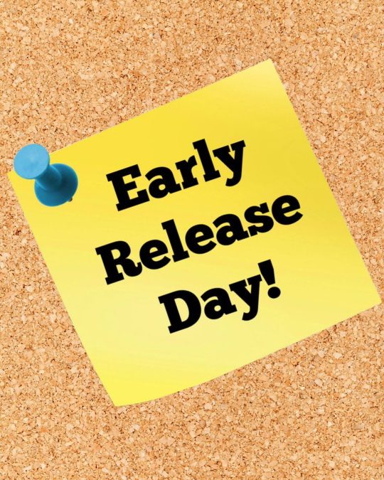 Early Release
