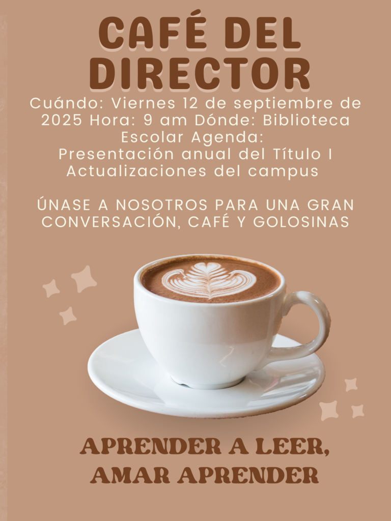 Presentacion anual del Titulo 1 actualizaciones del campus