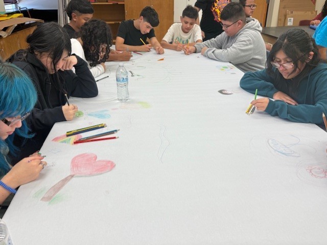 First Week of School!