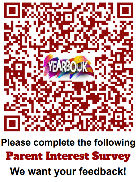 Yearbook Interest
