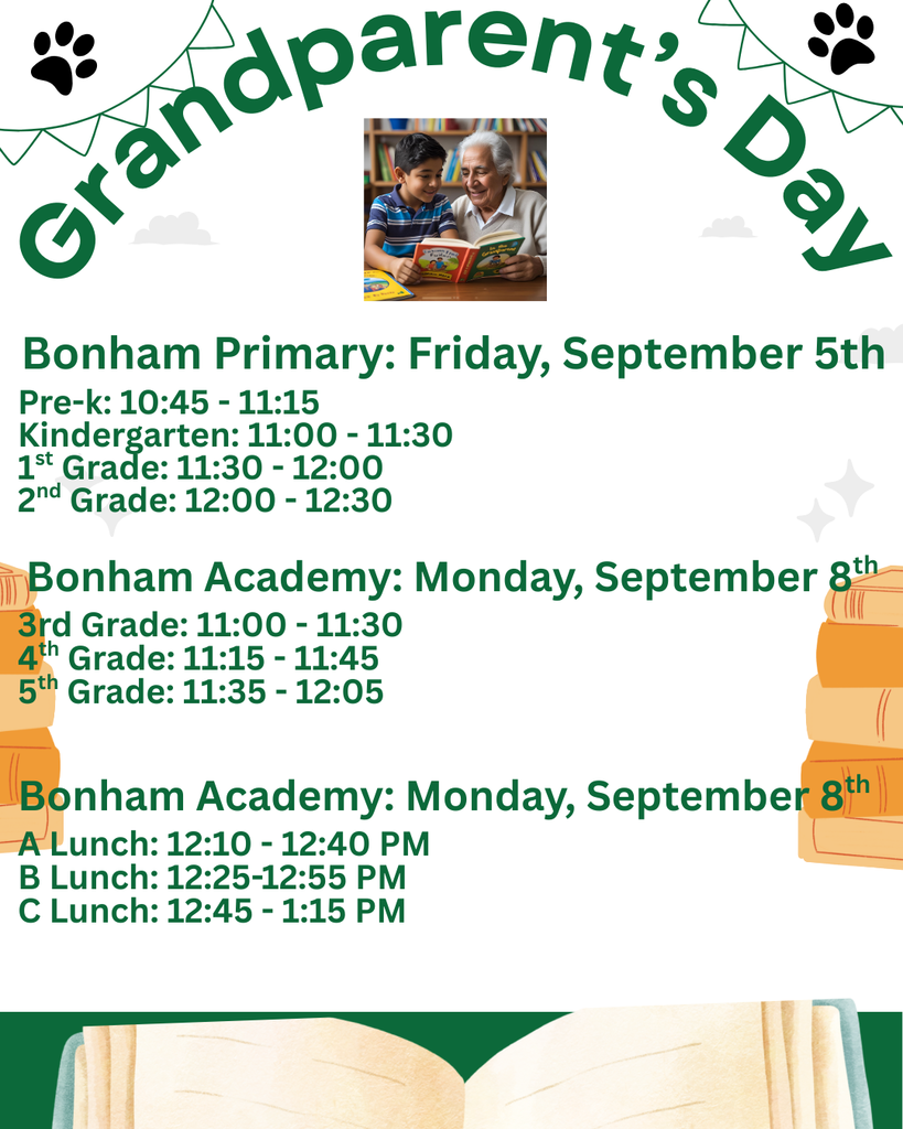 grandparents day 2