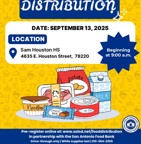 Food distribution