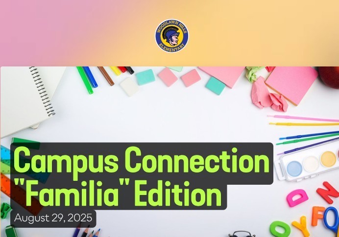 Campus Connection Family Edition