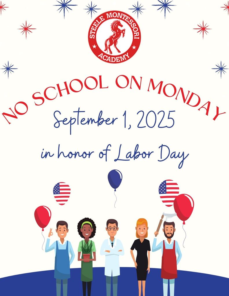 Labor Day Holiday