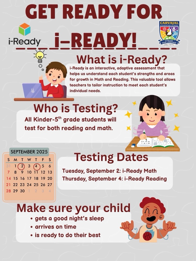 iReady