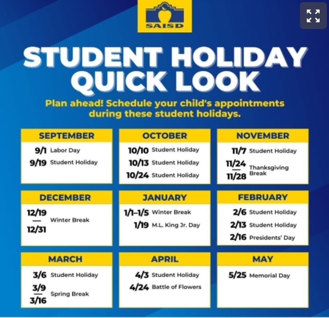 Appointment Calendar Days