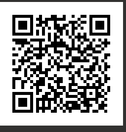 QR Code for notification of health services