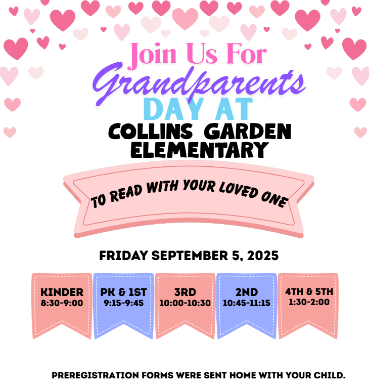 Grandparents Day