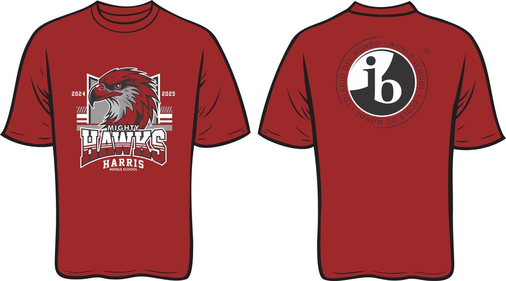 Spirit Shirt