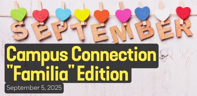 Campus Connection Family Edition