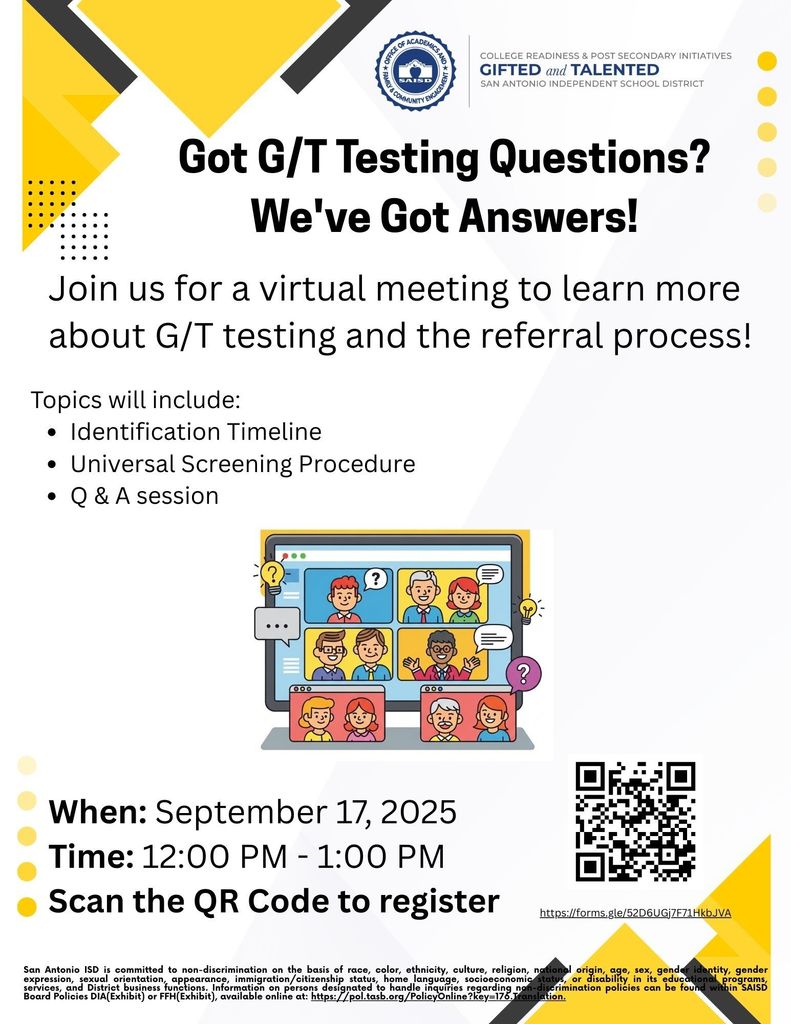 GT Questions