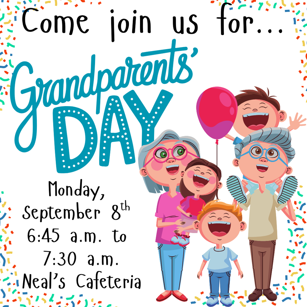 Grandparents' Day ENG