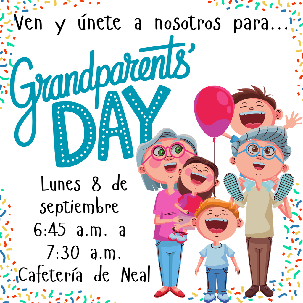 Grandparents' Day SPN
