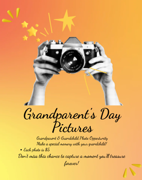 Grandparents day 2025