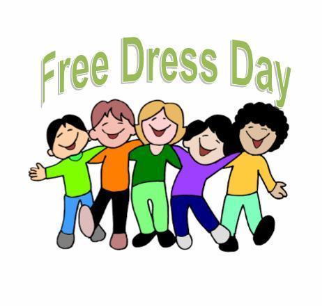 Free Dress