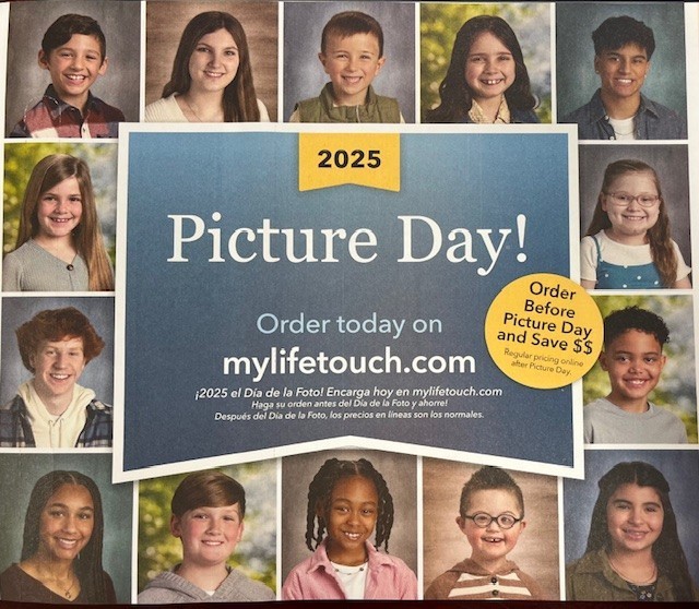 Picture Day