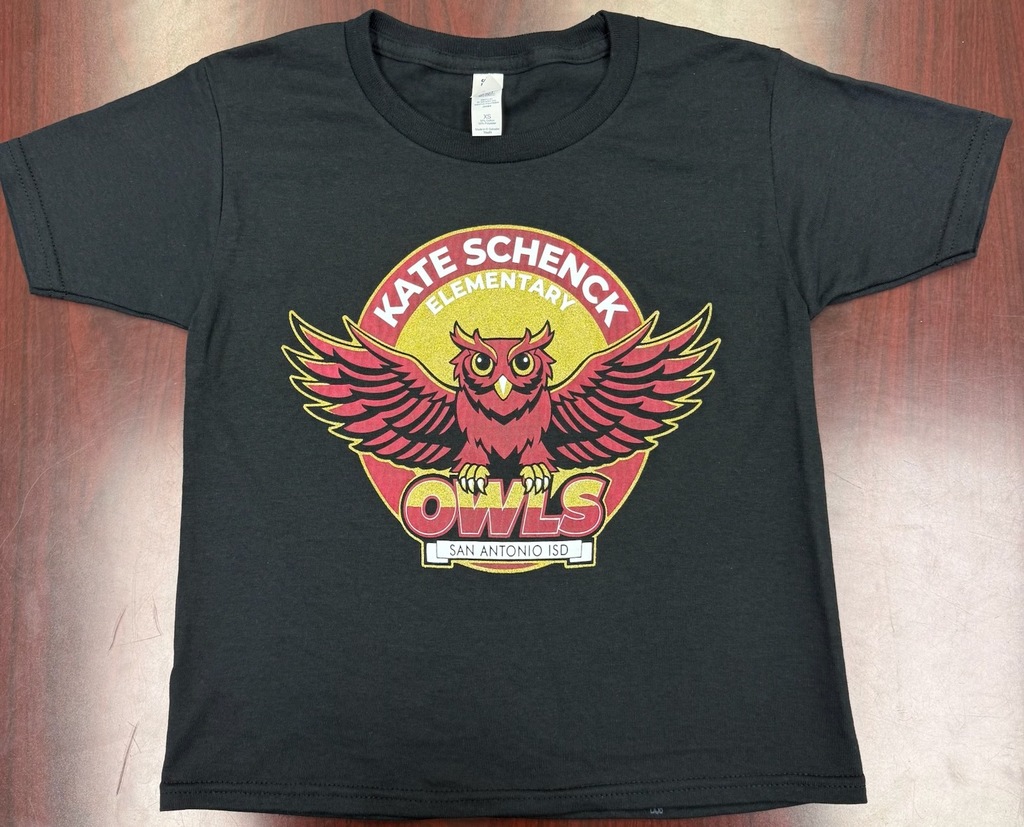 Owl Spirit Shirts 