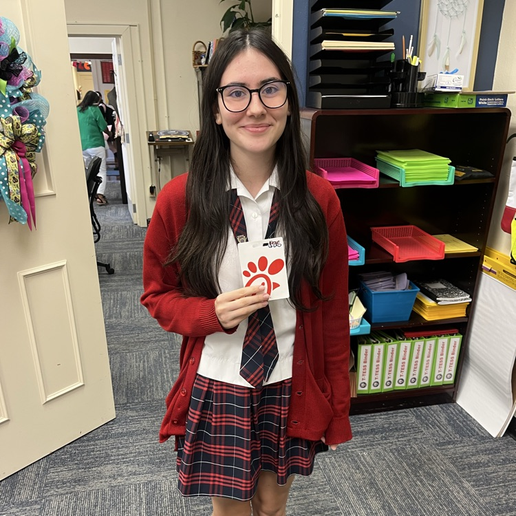 Food is always a good option!