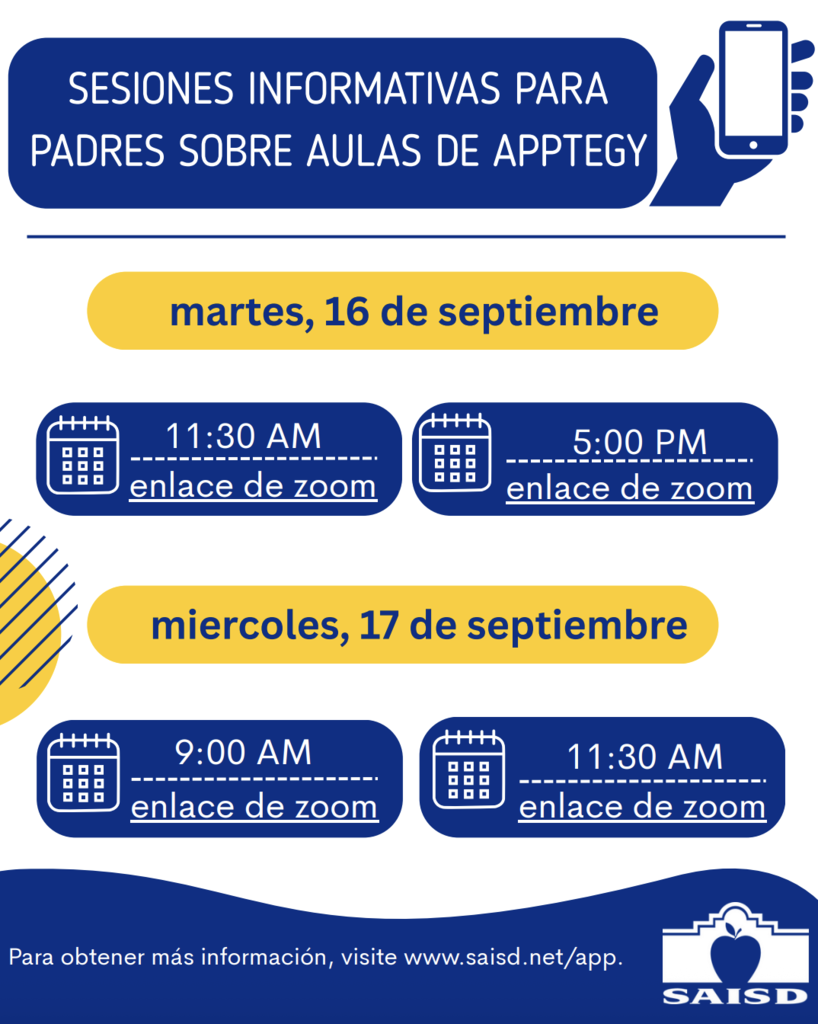 Rooms Training for Families