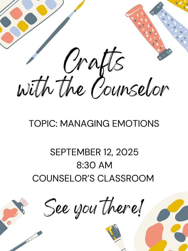 CraftsCounselorSept