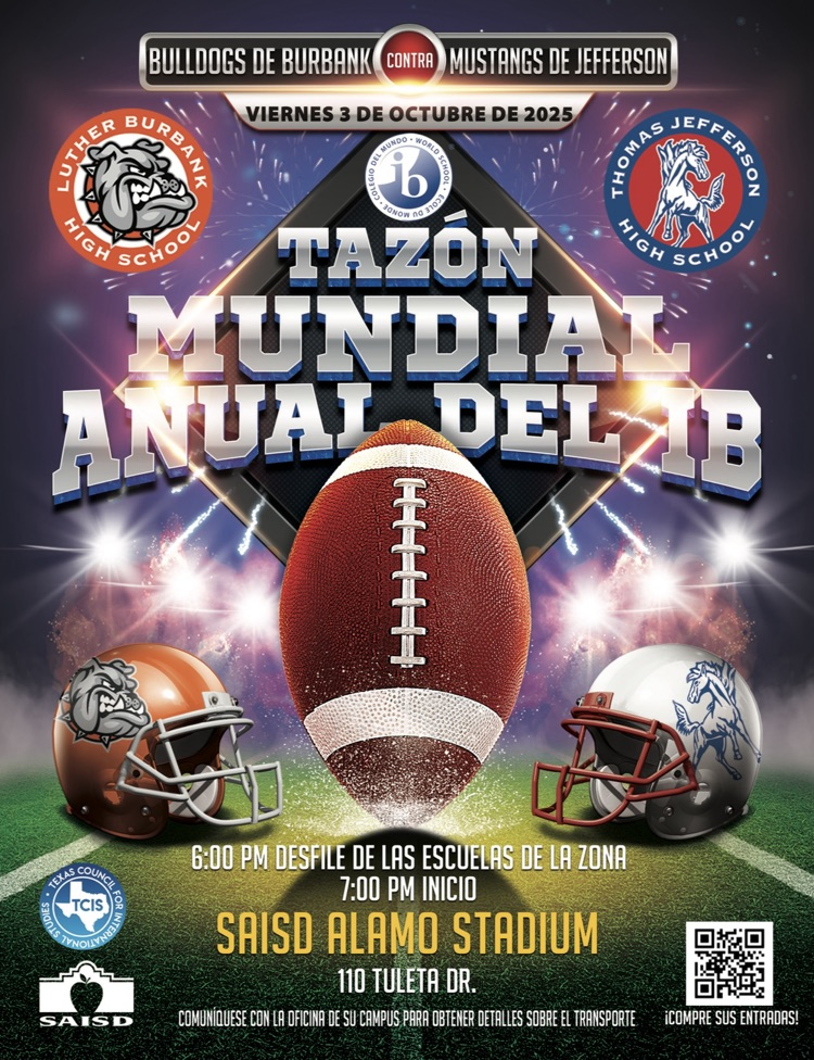 IB BOWL