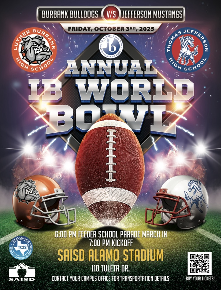 IB BOWL