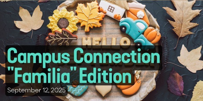 Campus Connection Family Edition