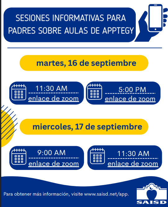 Room App Information Sesstion