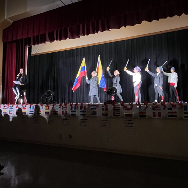 Celebrating Hispanic Heritage Month 