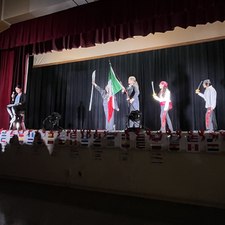 Celebrating Hispanic Heritage Month 