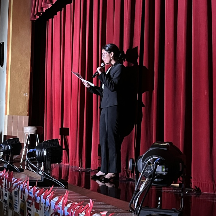 Celebrating Hispanic Heritage Month 