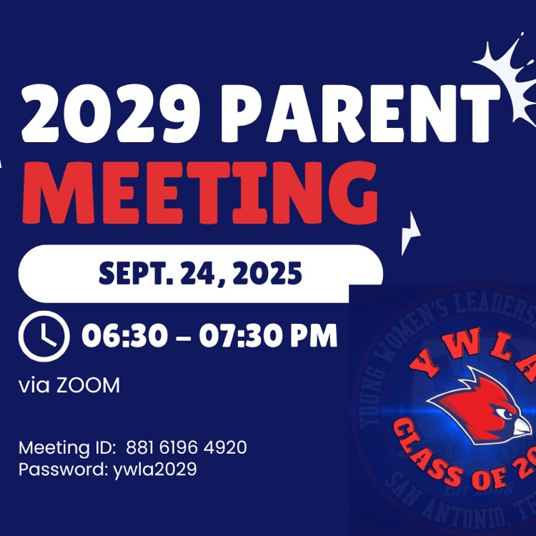 Parent Council Meeting
