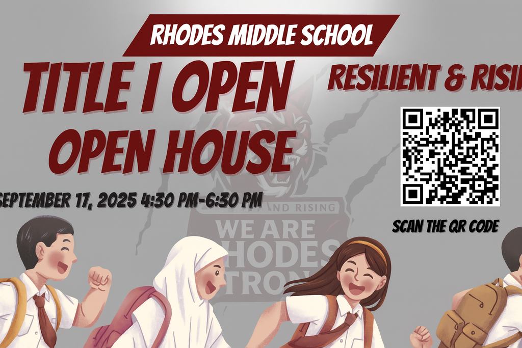 Open House Title I